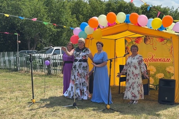 20.06.2026 любимая Рождественка отметила большой юбилей — 130 лет!